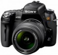 CANERA DIG. SONY DSLR-A500L 14.2 MP DT18-55MM
